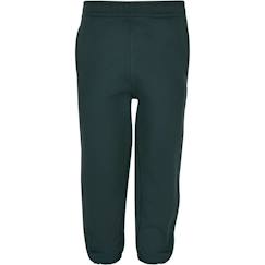 -Pantalon de jogging coton