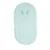 Couvre lit ovale pour berceau en coton - galopin Blanc+Bleu ciel+Bleu nuit+Jaune+Rose 5 - vertbaudet enfant 