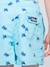 Short de bain gorka garçon Bleu ciel+Bleu marine 3 - vertbaudet enfant 