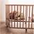 Parc bébé pliable Blanc 3 - vertbaudet enfant 