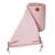 Tour de lit universel en gaze de coton jeanne Beige+Blanc+Blanc à pois or+Bleu+Camel+Écru+Gris clair+Rose+Terracotta+Vert de gris 37 - vertbaudet enfant 