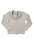 Gilet woody garçon Gris chiné 2 - vertbaudet enfant 