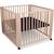 Parc bébé pliable moritz Blanc+Natural 7 - vertbaudet enfant 
