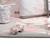 Tapis de chambre tufté en acrylique - lilibelle Rose 3 - vertbaudet enfant 
