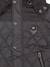 Blouson zinkaby garçon Noir 2 - vertbaudet enfant 