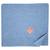 Couverture polaire  coton ultra-doux Beige+Denim+Écru+Moutarde+Rose 7 - vertbaudet enfant 