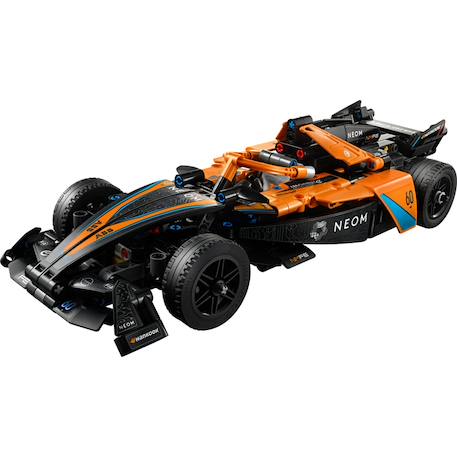 Neom formulae e-technic mc laren - 42169 Multicolore 2 - vertbaudet enfant 
