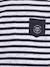 T-shirt col rond coton noutar garçon Bleu marine 3 - vertbaudet enfant 