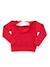 Gilet wake garçon Rouge 2 - vertbaudet enfant 