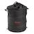 Corbeille pliante - poche de rangement multi usage Noir 1 - vertbaudet enfant 