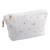Trousse de toilette et carré éponge en coton - sunlight Blanc 2 - vertbaudet enfant 