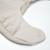 Bavoir en coton nid d'abeille Beige+Bleu+Écru+Gris clair+Rose+Vert 2 - vertbaudet enfant 