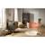 Commode 1 porte 3 tiroirs - boreale Gris 4 - vertbaudet enfant 