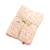 Couvre lit bébé en coton - esmee Rose 2 - vertbaudet enfant 