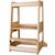 Tour d'apprentissage et d'observation felix montessori double Natural 5 - vertbaudet enfant 