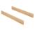 Kit d'évolution lit bébé à lit junior - azur Marron 1 - vertbaudet enfant 
