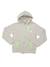 Gilet woody garçon Gris chiné 1 - vertbaudet enfant 