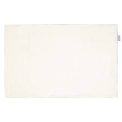 Linge de maison et décoration-Linge de lit enfant-Taie d'oreiller unie en double gaze de coton