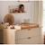 Matelas à langer et serviette coton - sunlight Orange 5 - vertbaudet enfant 