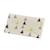 Couverture maille en coton - babyfan Beige 1 - vertbaudet enfant 