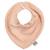 Bavoir bandana en lin Beige+Écru+Pêche+Vert de gris 7 - vertbaudet enfant 