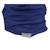 Cache-cou polyester multitube Bleu oxford+Rose fluo 2 - vertbaudet enfant 