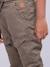 Pantalon battle molleton clogo garçon Kaki 3 - vertbaudet enfant 