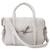 Sac à langer en coton gaufré Beige+Gris 7 - vertbaudet enfant 