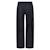Pantalon de pluie polyester stormbreak Bleu marine+Noir 2 - vertbaudet enfant 