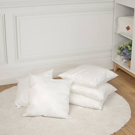 Coussin de garnissage - made in france Blanc 2 - vertbaudet enfant 