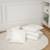 Coussin de garnissage - made in france Blanc 2 - vertbaudet enfant 