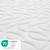 Matelas enfant/bébé climatisé | réversible | anti-acarien Blanc 6 - vertbaudet enfant 