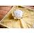 Doudou mouchoir soleil en coton - sunlight Blanc 3 - vertbaudet enfant 