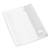 Matelas à langer en coton - lily Blanc/bleu+Blanc/gris+Blanc/rose 5 - vertbaudet enfant 