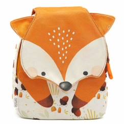 -Sac à dos maternelle et crèche animaux