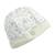 Bonnet de naissance en coton - promenons nous Blanc/jaune+Blanc/vert 4 - vertbaudet enfant 