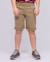 Bermuda chino bavolta garçon Beige+Bleu marine+Cognac+Marron+Noir+Rouge framboise 1 - vertbaudet enfant 