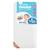 Matelas enfant/bébé climatisé | réversible | anti-acarien Blanc 2 - vertbaudet enfant 