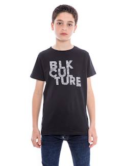 Garçon-T-shirt, polo, sous-pull-T-shirt-T-shirt col rond nomade garçon