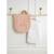 Couvre lit ovale pour berceau en coton - galopin Blanc+Bleu ciel+Bleu nuit+Jaune+Rose 19 - vertbaudet enfant 