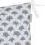 Taies de coussin pour tour de lit modulable eskimo eli Bleu+Bleu marine 3 - vertbaudet enfant 