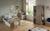 Meuble de rangement avec étagères et penderie en décor bois - up Gris+Marron 5 - vertbaudet enfant 