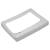 Housse de matelas à langer + éponge bambou jeanne Beige+Blanc+Bleu+Camel+Écru+Gris clair+Rose+Terracotta+Vert de gris 16 - vertbaudet enfant 
