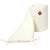 Tour de lit universel en gaze de coton jeanne Beige+Blanc+Blanc à pois or+Bleu+Camel+Écru+Gris clair+Rose+Terracotta+Vert de gris 27 - vertbaudet enfant 