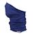 Cache-cou polyester multitube Bleu oxford+Rose fluo 1 - vertbaudet enfant 