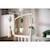 Mobile musical en coton - botanica Vert 2 - vertbaudet enfant 