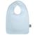 Bavoir en coton nid d'abeille Beige+Bleu+Écru+Gris clair+Rose+Vert 3 - vertbaudet enfant 