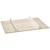 Plan à langer pour commode 1 porte 3 tiroirs - happy Beige clair 1 - vertbaudet enfant 