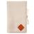Protège carnet de santé en nid d'abeille Beige+Bleu+Écru+Rose 1 - vertbaudet enfant 