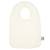 Bavoir bébé en lin Beige+Écru+Pêche+Vert de gris 3 - vertbaudet enfant 